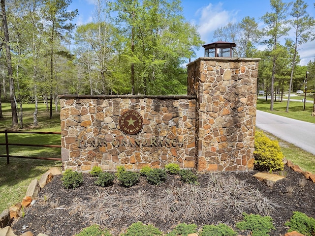 13A-1-1 Texas Grand Rd, Huntsville, TX 77340