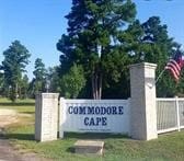 TBD Commodore Dr, Livingston, TX 77351