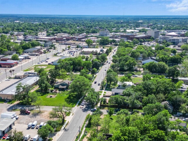 406 E Phillips St, Conroe, TX 77301
