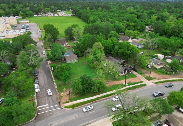 406 E Phillips St, Conroe, TX 77301