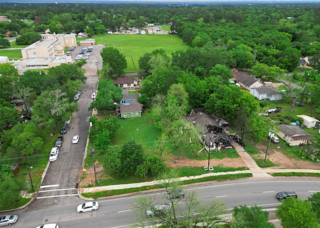 406 E Phillips St, Conroe, TX 77301