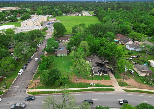 406 E Phillips St, Conroe, TX 77301