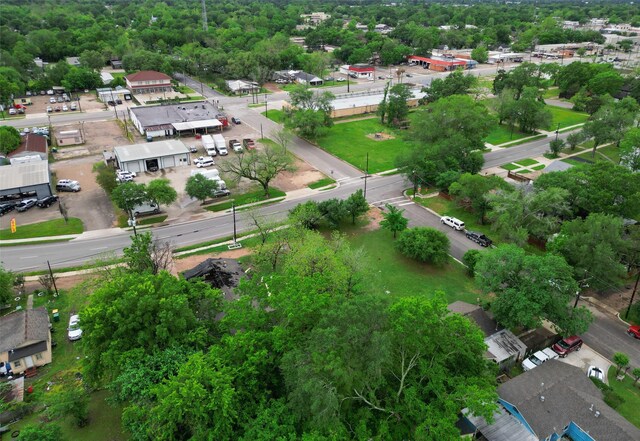 406 E Phillips St, Conroe, TX 77301