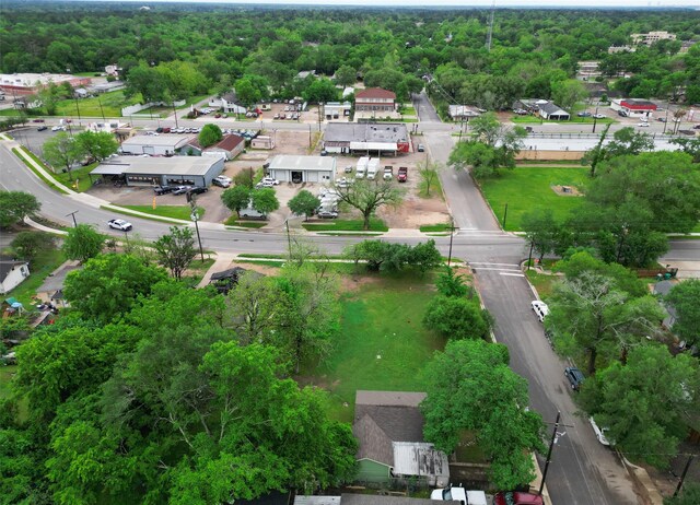 406 E Phillips St, Conroe, TX 77301