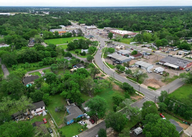 406 E Phillips St, Conroe, TX 77301