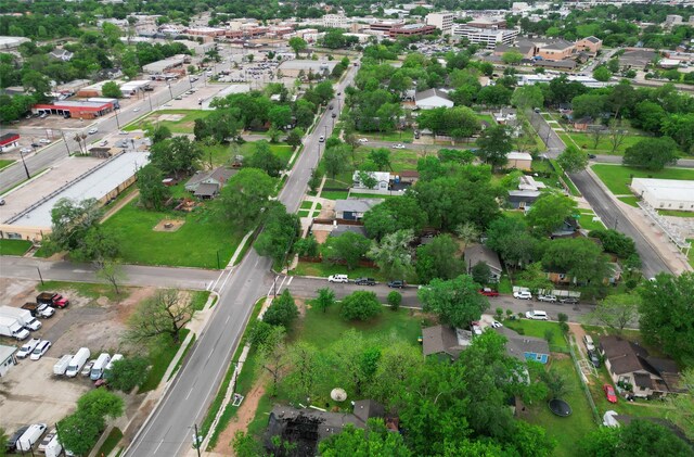 406 E Phillips St, Conroe, TX 77301