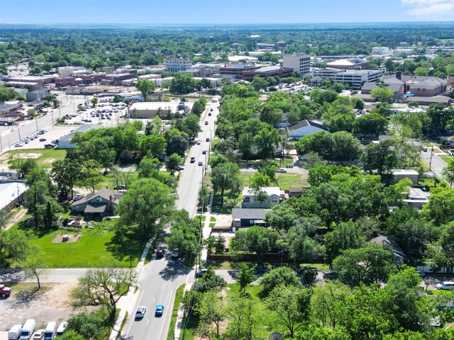 406 E Phillips St, Conroe, TX 77301