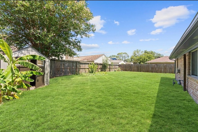 815 Pebbleshire Dr, Houston, TX 77062 - view of yard