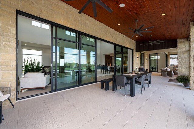 3320 Sycamore Trl, Bryan, TX 77807 - photo 30