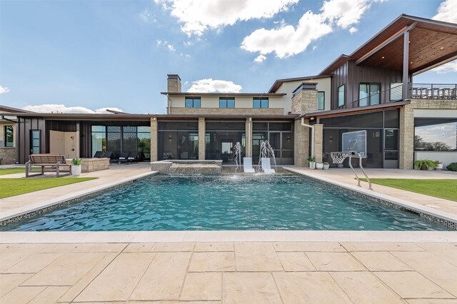 3320 Sycamore Trl, Bryan, TX 77807 - photo 46