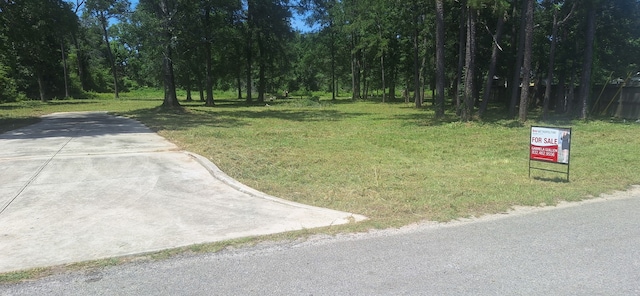 0 Kalka Rd, Conroe, TX 77302