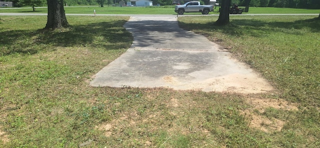 0 Kalka Rd, Conroe, TX 77302