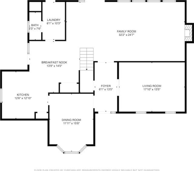 3823 Kiamesha Dr, Missouri City, TX 77459 - property floor plan