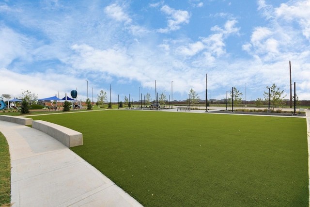 27022 Sunset Palace Dr, Katy, TX 77493 - view of property's community