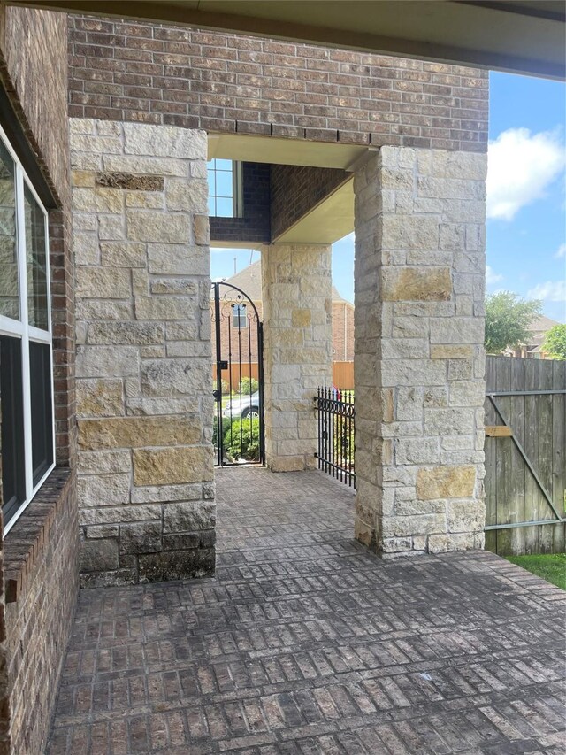 17414 Waeback Dr, Richmond, TX 77407 - photo 3
