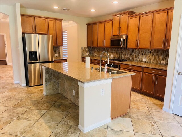 17414 Waeback Dr, Richmond, TX 77407 - photo 5