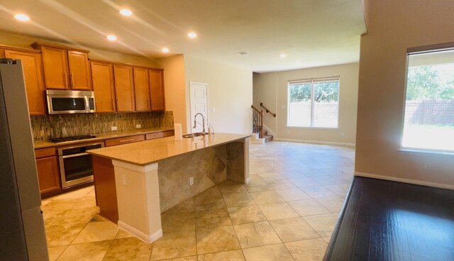 17414 Waeback Dr, Richmond, TX 77407 - photo 6