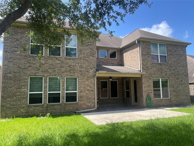 17414 Waeback Dr, Richmond, TX 77407 - photo 14