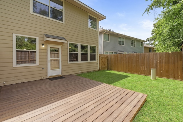 137 E Summerhaze Cir, The Woodlands, TX 77382 - view of deck