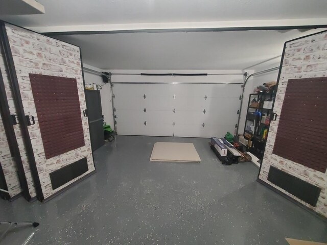 19026 Rustling Ridge Ln, Tomball, TX 77377 - view of garage