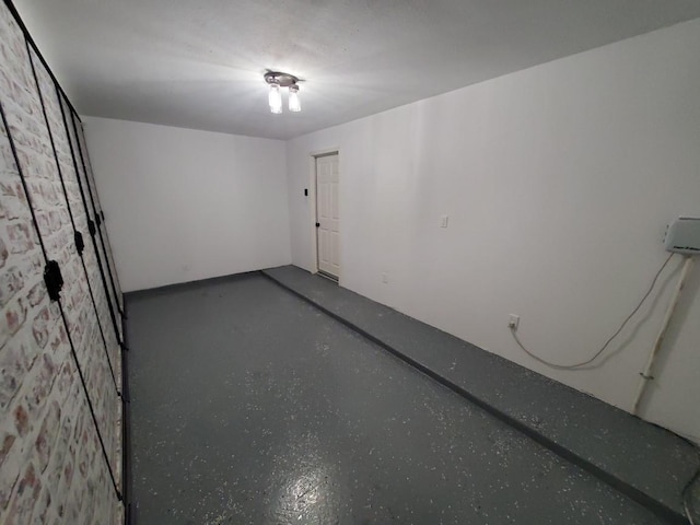 19026 Rustling Ridge Ln, Tomball, TX 77377 - view of empty room