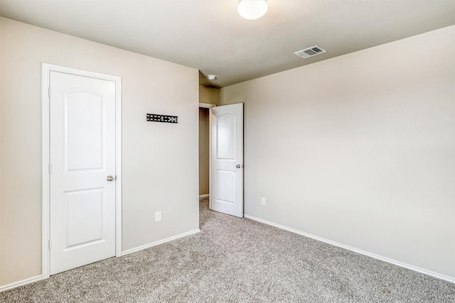 22624 Theodoli Dr, Katy, TX 77449 - unfurnished bedroom with carpet floors and baseboards