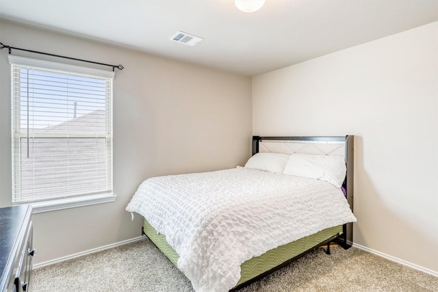 22624 Theodoli Dr, Katy, TX 77449 - carpeted bedroom featuring baseboards