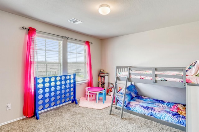 22624 Theodoli Dr, Katy, TX 77449 - view of carpeted bedroom