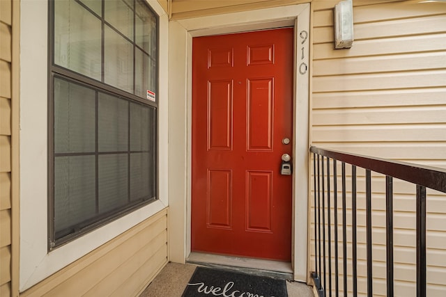 2750 Holly Hall St Unit 910, Houston, TX 77054 - view of doorway to property
