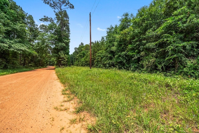3625 County Road 4520, Warren, TX 77664