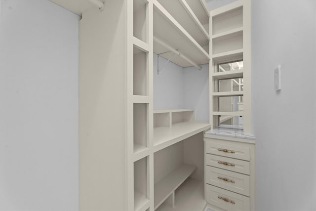 5523 Theall Rd, Houston, TX 77066 - view of spacious closet