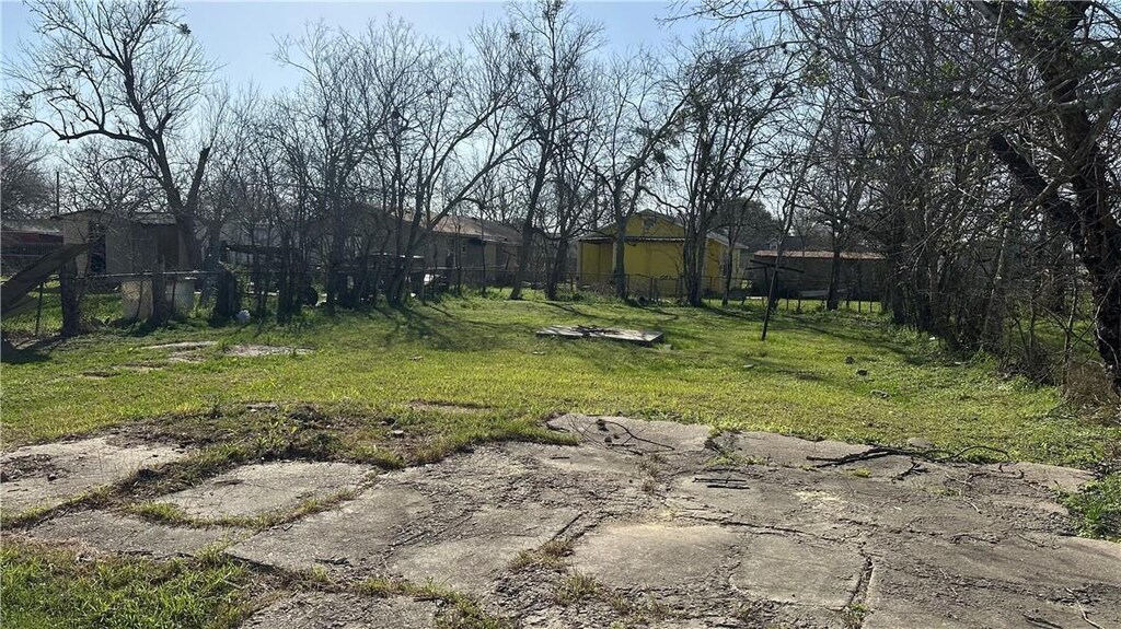2507 Prince St, Victoria, TX 77901