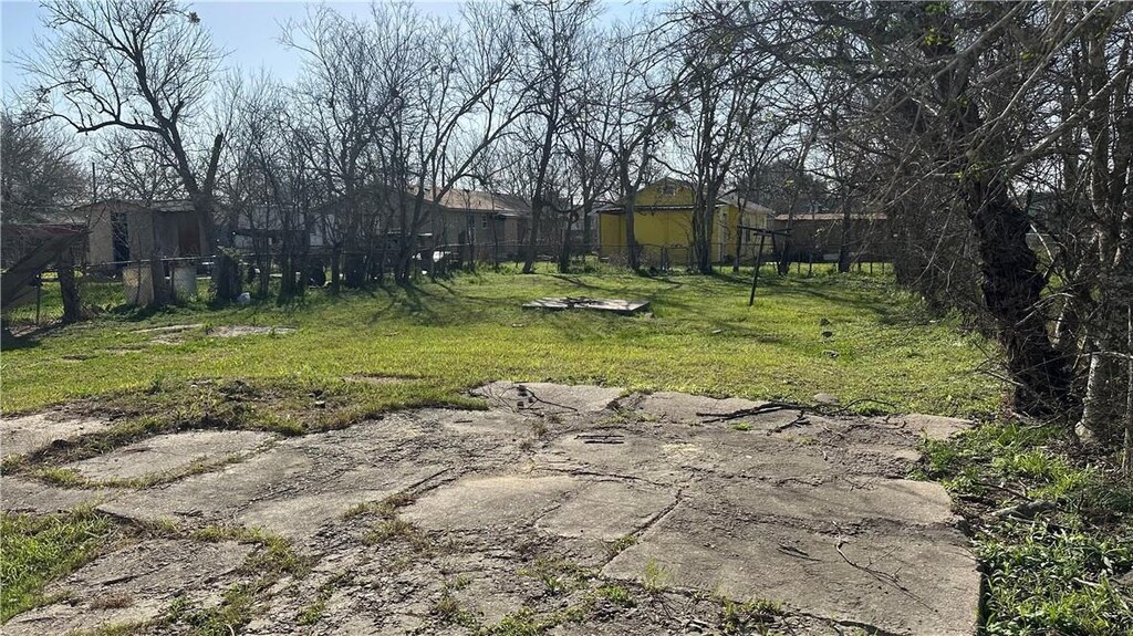 2507 Prince St, Victoria, TX 77901