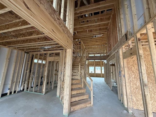 32415 Tallow Creek Dr, Waller, TX 77484 - view of miscellaneous room