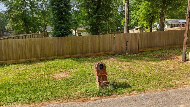 1212 Freedonia St, Conroe, TX 77316