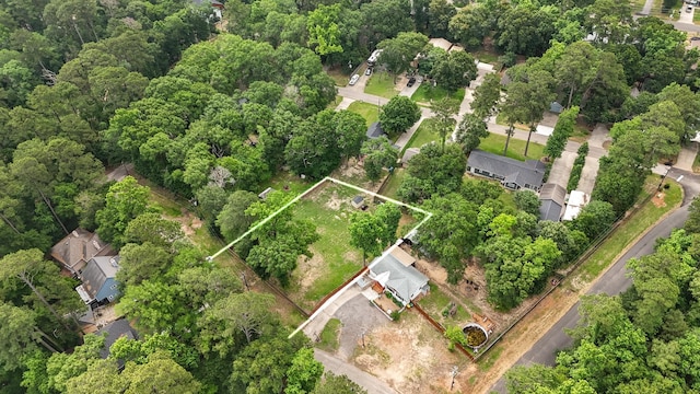 1212 Freedonia St, Conroe, TX 77316