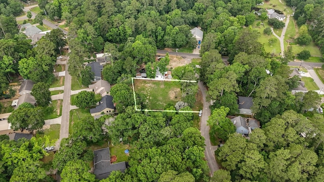 1212 Freedonia St, Conroe, TX 77316