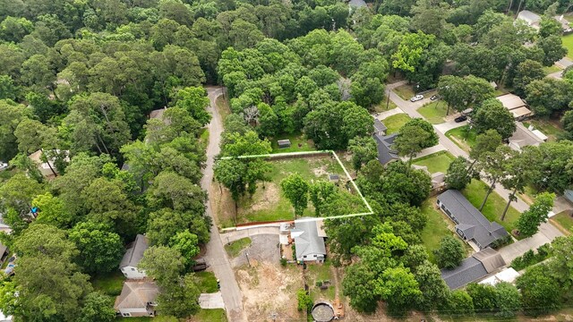 1212 Freedonia St, Conroe, TX 77316