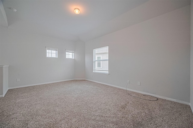 24710 Landolfi Dr, Katy, TX 77493 - carpeted empty room featuring healthy amount of natural light and baseboards