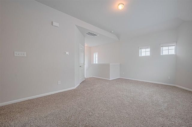 24710 Landolfi Dr, Katy, TX 77493 - unfurnished room featuring carpet flooring, healthy amount of natural light, and baseboards
