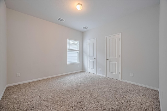 24710 Landolfi Dr, Katy, TX 77493 - unfurnished bedroom featuring carpet floors and baseboards