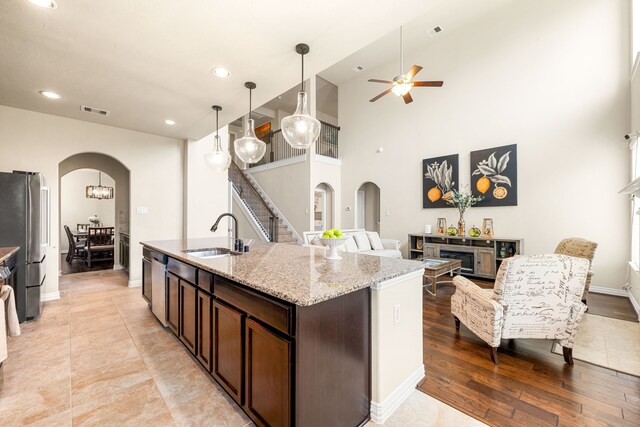 16927 Kaitlyn Kerria Ct, Richmond, TX 77407 - photo 8