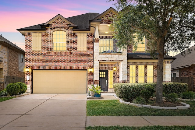 16927 Kaitlyn Kerria Ct, Richmond, TX 77407 - photo 1