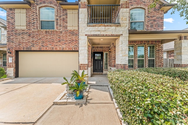 16927 Kaitlyn Kerria Ct, Richmond, TX 77407 - photo 2