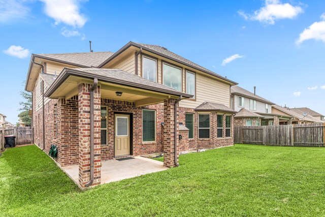 16927 Kaitlyn Kerria Ct, Richmond, TX 77407 - photo 31