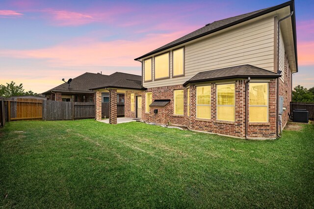 16927 Kaitlyn Kerria Ct, Richmond, TX 77407 - photo 32