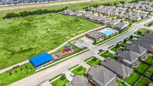 16927 Kaitlyn Kerria Ct, Richmond, TX 77407 - photo 34