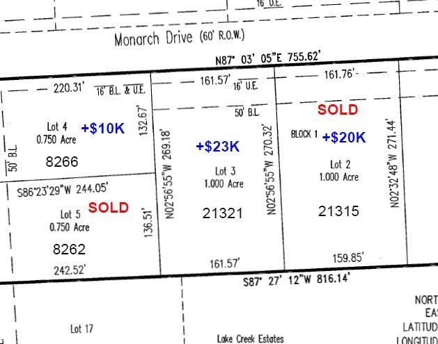 21321 Monarch Dr, Montgomery, TX 77316 - photo 7