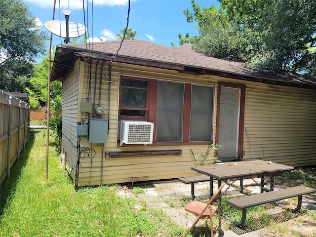 1032 Algregg St, Houston, TX 77009 - photo 3