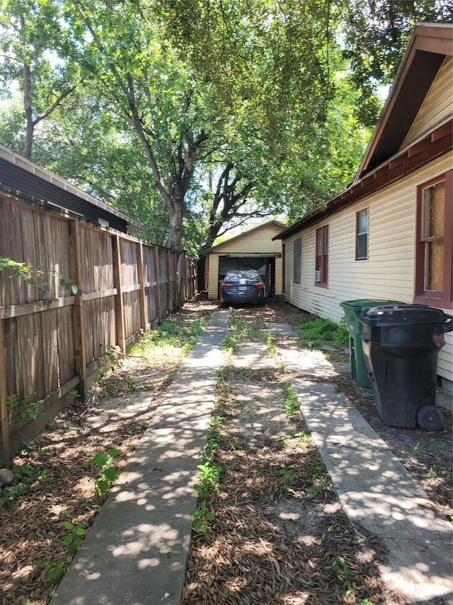 1032 Algregg St, Houston, TX 77009 - photo 6